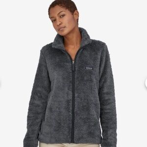 Patagonia Women's Los Gatos Fleece Full Zip Jacket​​​​